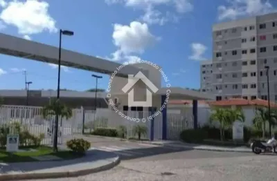 Apartamento com 2 quartos à venda em são cristóvão/verde monte florata