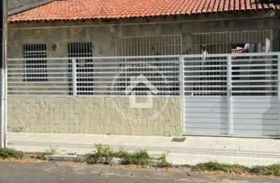 Casa com 3 quartos à venda na Avenida Enos Sadock de Sá, 210, Suíssa, Aracaju