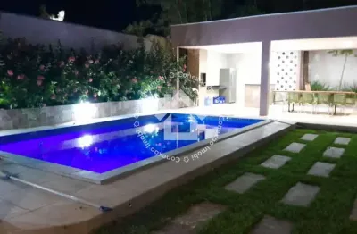 Chácara / sítio com 8 quartos à venda na Rua C, 395, Areia Branca, Aracaju