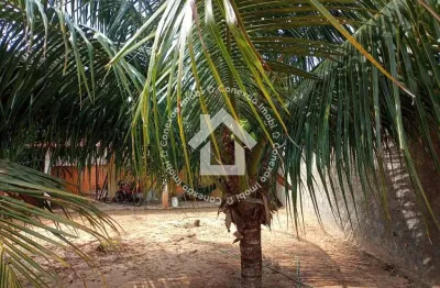 Casa com 2 quartos à venda na Rodovia Ecologista Chico Mendes, 600, Areia Branca, Aracaju