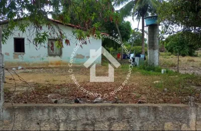 Chácara / sítio com 2 quartos à venda na Rodovia dos Náufragos, 560, Zona de Expansão (Aruana), Aracaju