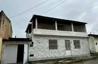 Casa com 7 quartos à venda na Rua Granja Altamira, 123, Santo Antônio, Aracaju