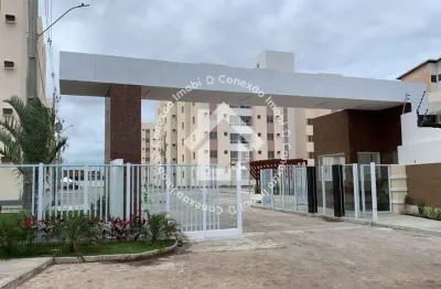 Apartamento no horto sao braz em nossa senhora do socorro