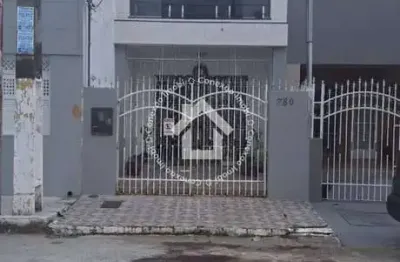 Casa com 4 quartos à venda na Rua Nossa Senhora das Dores, 780, Suíssa, Aracaju