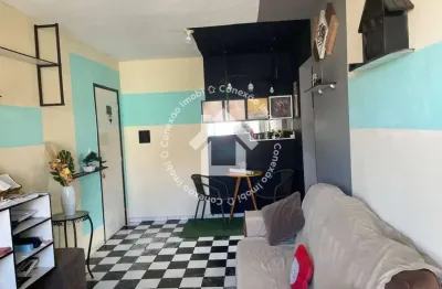 Apartamento à venda no condomínio recanto das gaivotas - bairro são conrado