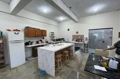 Casa com 4 quartos à venda na Rua F, s/n, Robalo, Aracaju