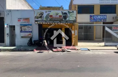 Prédio à venda na Rua Laranjeiras, s/n, Centro, Aracaju