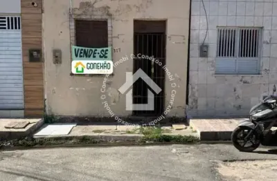 Casa com 3 quartos à venda na Avenida Carlos Burlamarqui, s/n, Centro, Aracaju