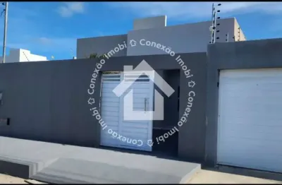 Casa com 3 quartos à venda na Luar Da Barra, S/N, Luar da Barra, Barra dos Coqueiros