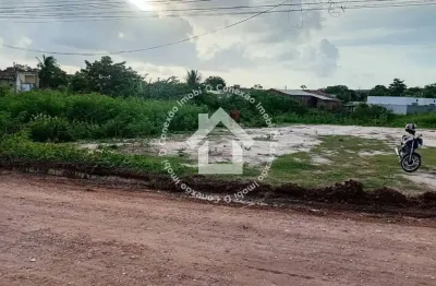 Terreno à venda na Av. Perimetral, s/n, Guajará, Nossa Senhora do Socorro