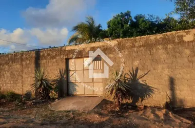 Terreno à venda na Rua Dois, s/n, Aruana, Aracaju