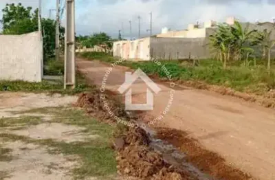 Terreno à venda na Av. Perimetral, s/n, Guajará, Nossa Senhora do Socorro