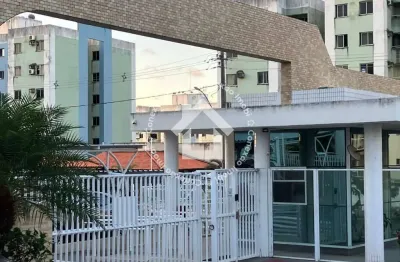 Vende-se apartamento no parque nascente residencial clube em jabotiana