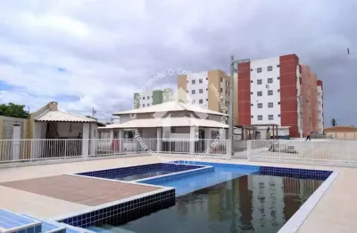 Apartamento à venda no condomínio vida residencial no são brás em nossa senhora do socorro