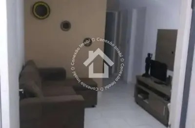 Apartamento à venda no condomínio jaime noberto silva com 68m²