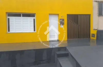 Casa para vender com 4 quartos no bairro palestina em aracaju