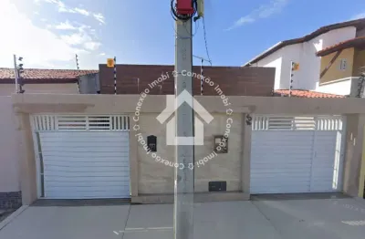 Casa à venda no grageru com 3 quartos (próximo ao shopping jardins)