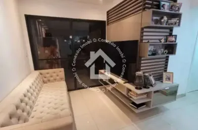 Apartamendo à venda no condomínio virtuosi, bairro luzia em aracaju com 3 quartos