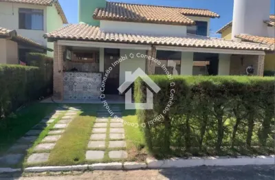 Casa à venda no condomínio viva vida no mosqueiro em aracaju com 3 quartos