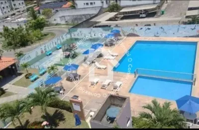 Apartamento à venda no condomínio mais viver atlântico - bairro rosa elze em são cristóvão