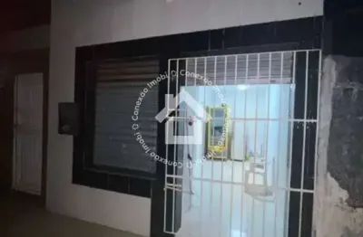 Apartamento com ponto comercial na farolândia/augusto franco