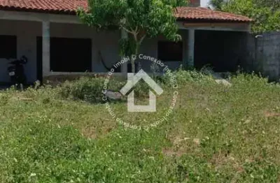 Casa com 2 quartos à venda na Rua C, 203, Zona de Expansão (Mosqueiro), Aracaju