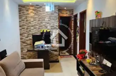 Apartamento para vender no condomínio villa vitória com 2 quartos no bairro jabotiana em aracaju