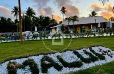 Lote à venda no maluí residence em barra dos coqueiros 203,87m²