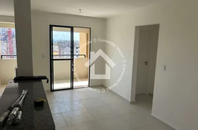 Apartamento pra vender no golden village residence na barra dos coqueiros/sergipe