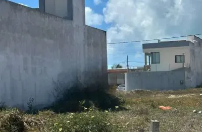Terreno/lote para vender no luar da barra 1 em barra dos coqueiros com 160m²