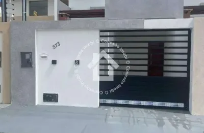 Casa para vender com 2 quartos sendo 1 suíte luar da barra 1 na barra dos coqueiros/sergipe