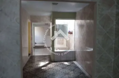 Casa à venda no conjunto eduardo gomes em são cristóvão