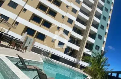 Apartamento à venda no poesia art home - bairro ponto novo | 2 quartos, 1 suíte