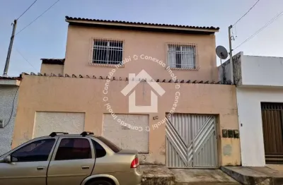 Casa com 5 quartos à venda na Rua D, 39, Cidade Nova, Aracaju
