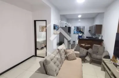 Casa com 2 quartos à venda na Rua Deóclides José Pereira, 311, Luar da Barra, Barra dos Coqueiros