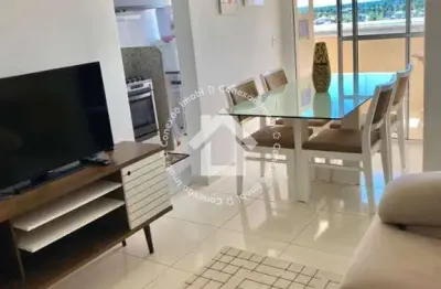 Apartamento à venda no condomínio residencial horto da barra