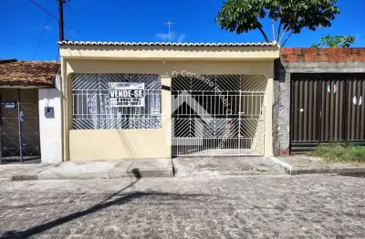 Casa com 3 quartos à venda na Travessa Ana Célia, s/n, Bugio, Aracaju