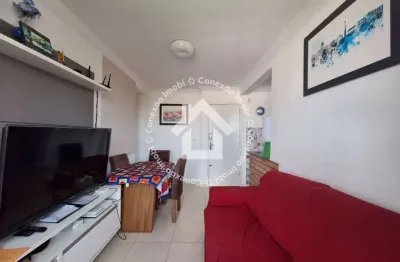 Apartamento pra vender no residencial alameda das águas no inácio barbosa