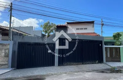 Casa com 5 quartos à venda na Rua Filemon Franco, 20, Ponto Novo, Aracaju