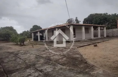 Chácara / sítio com 3 quartos à venda na Rua Ecologista Chico Mendes, 800, Zona de Expansão (Aruana), Aracaju