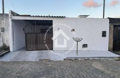 Casa com 2 quartos à venda na Rua Josefa Alves Dos Santos, s/n, Eduardo Gomes, São Cristóvão