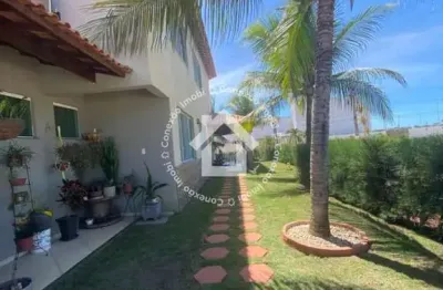 Apartamento com 4 quartos à venda na Rodovia dos Náufragos, 5050, Mosqueiro, Aracaju