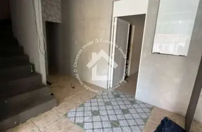 Vende-se casa  com 2 quartos no conj. joão alves filho em nossa senhora do socorro