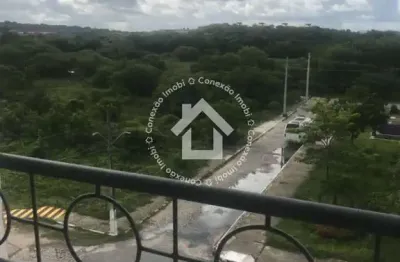 Apartamento com 2 quartos à venda na Rua João Gêniton da Costa, 501, Jabotiana, Aracaju
