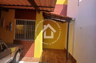 Casa com 2 quartos à venda na Av. Paulo Maia Lopes, S/N, Centro, Barra dos Coqueiros