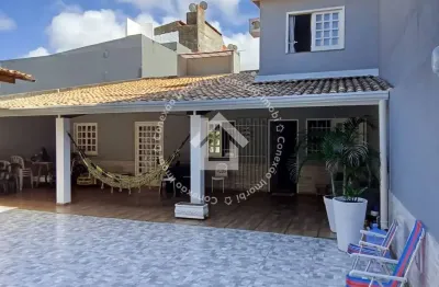 Vende-se casa no condomínio alameda do sol na aruana em aracaju/se