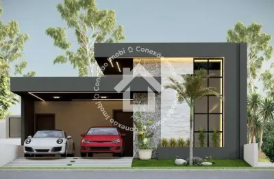 Vende-se casa no condomínio padang beach na barra dos coqueiros em sergipe (em construção)