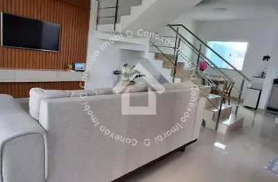 Casa com 2 quartos à venda na Rua Maria Do Carmo Tavares Silva, 100, Luar da Barra, Barra dos Coqueiros