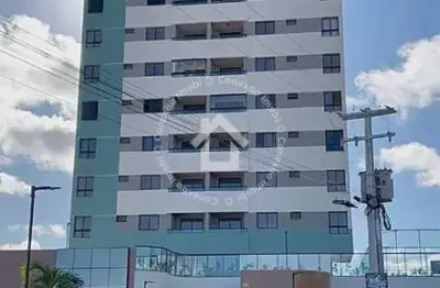 Apartamento à venda no condomínio le vert boulevard - bairro farolândia 3 quartos, 1 suíte