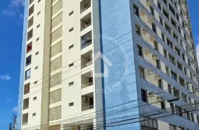 Apartamento à venda no edifício sílvio césar leite com 04 quartos 01 suítes no bairro centro em aracaju